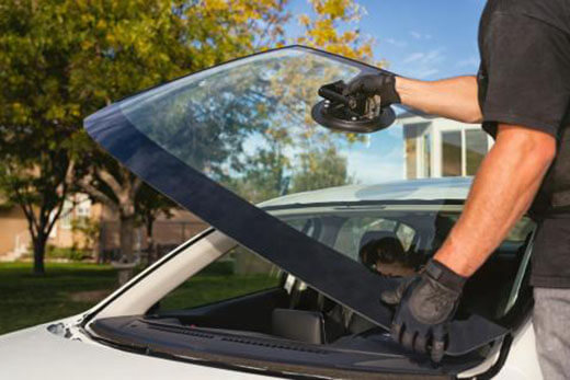 wind screen repair Auto Glass Escondido